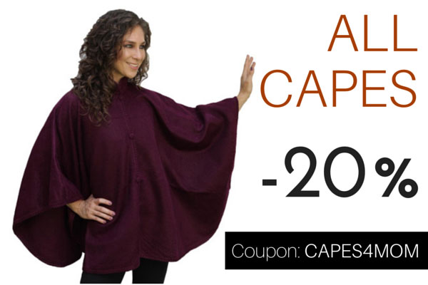 Discount cupon offers alpaca clothing mother's day